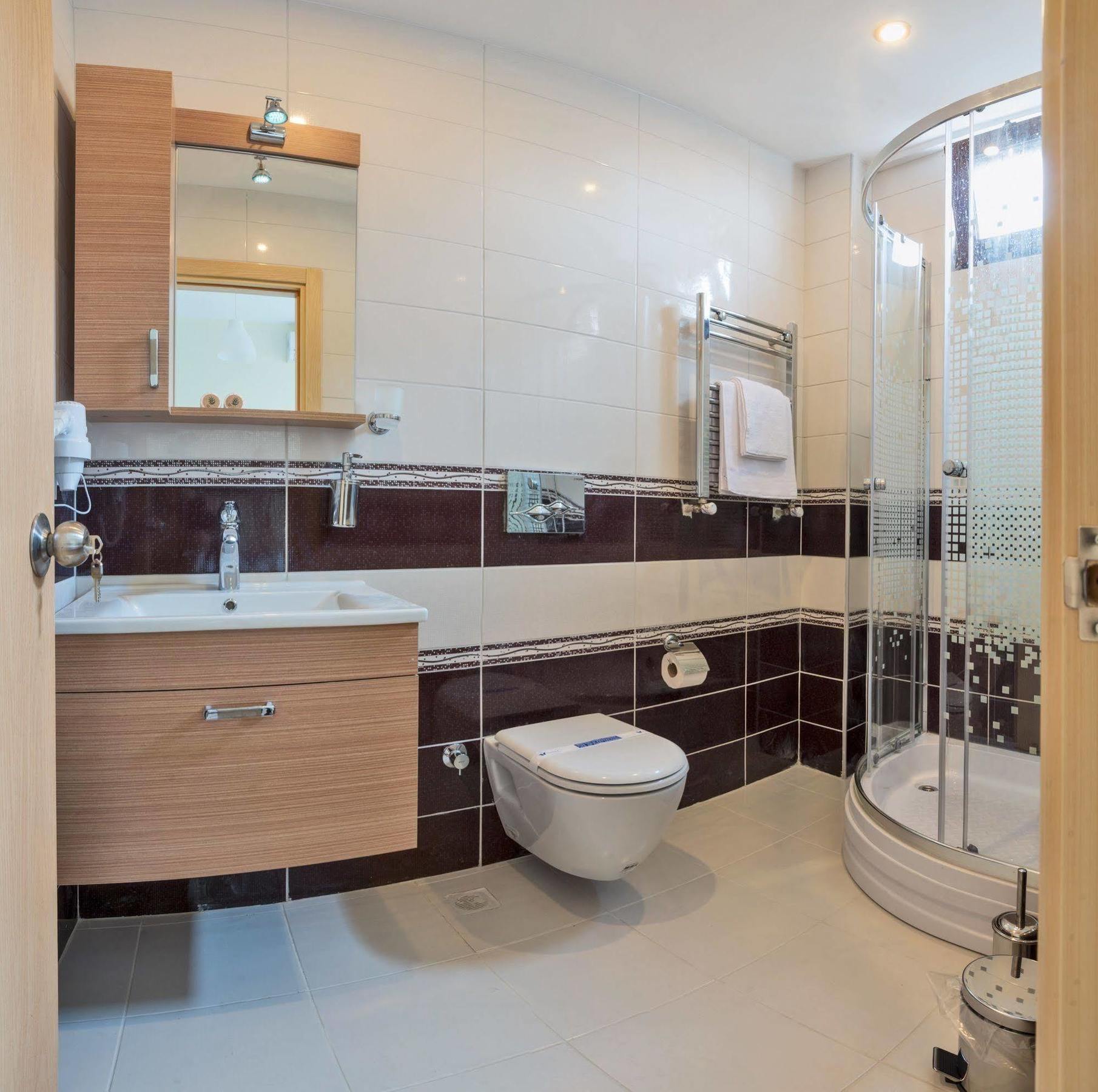 Invictum Residence İstanbul Dış mekan fotoğraf