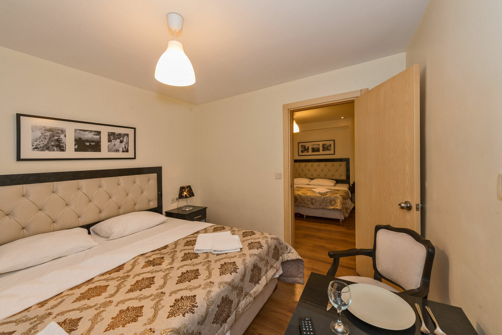 Invictum Residence İstanbul Dış mekan fotoğraf