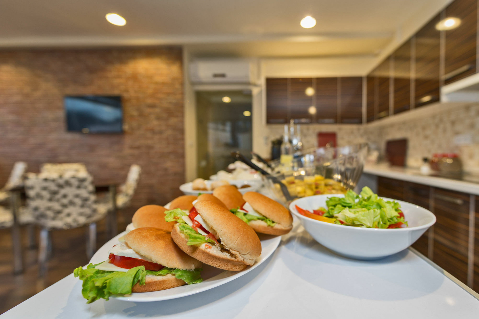 Invictum Residence İstanbul Dış mekan fotoğraf