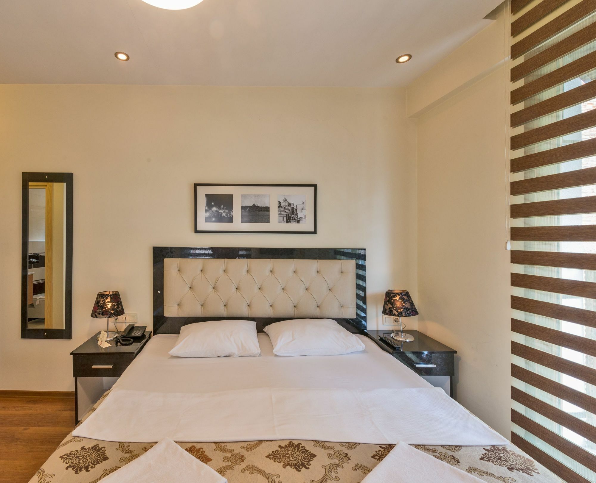 Invictum Residence İstanbul Dış mekan fotoğraf