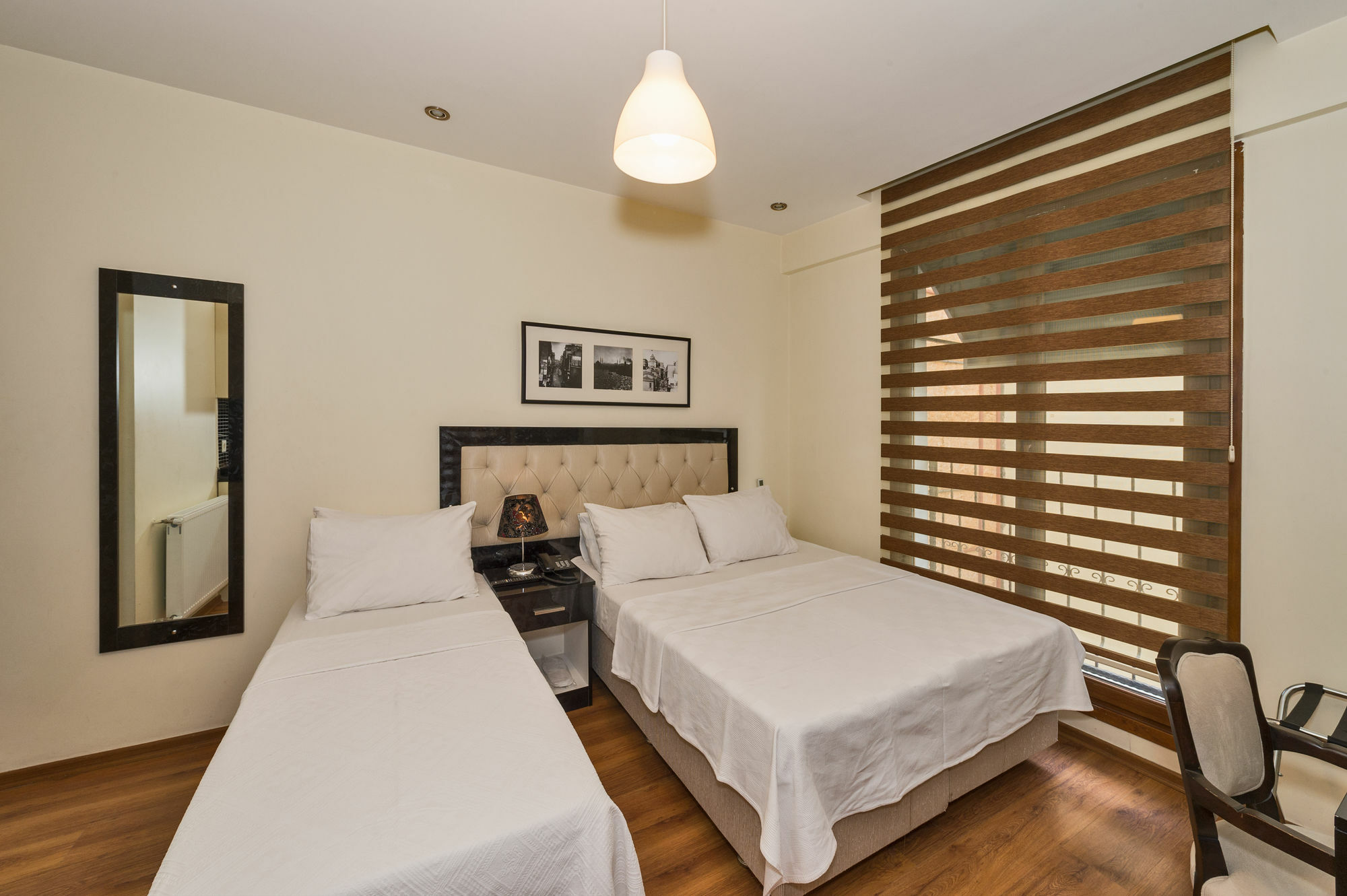 Invictum Residence İstanbul Dış mekan fotoğraf