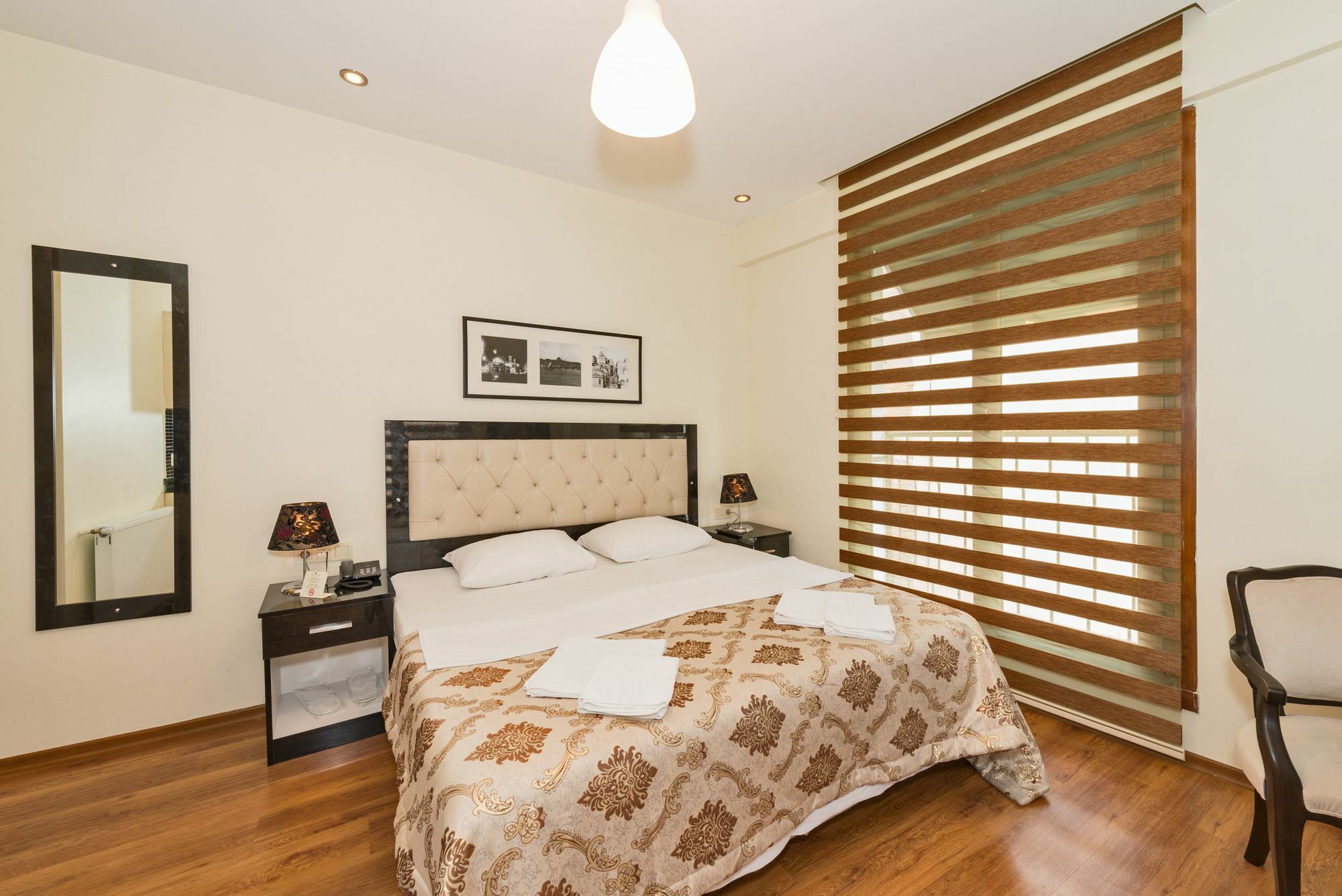 Invictum Residence İstanbul Dış mekan fotoğraf