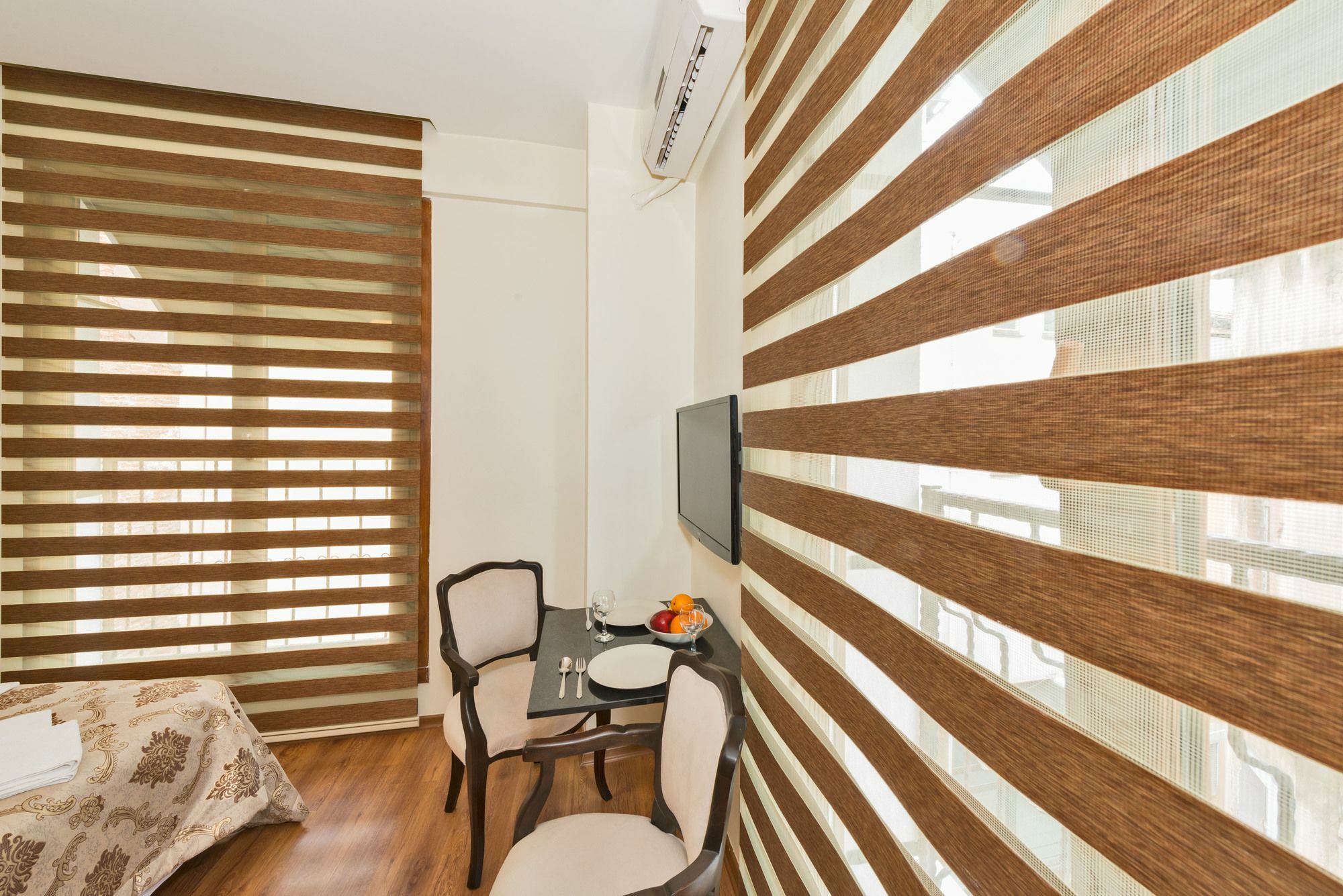 Invictum Residence İstanbul Dış mekan fotoğraf