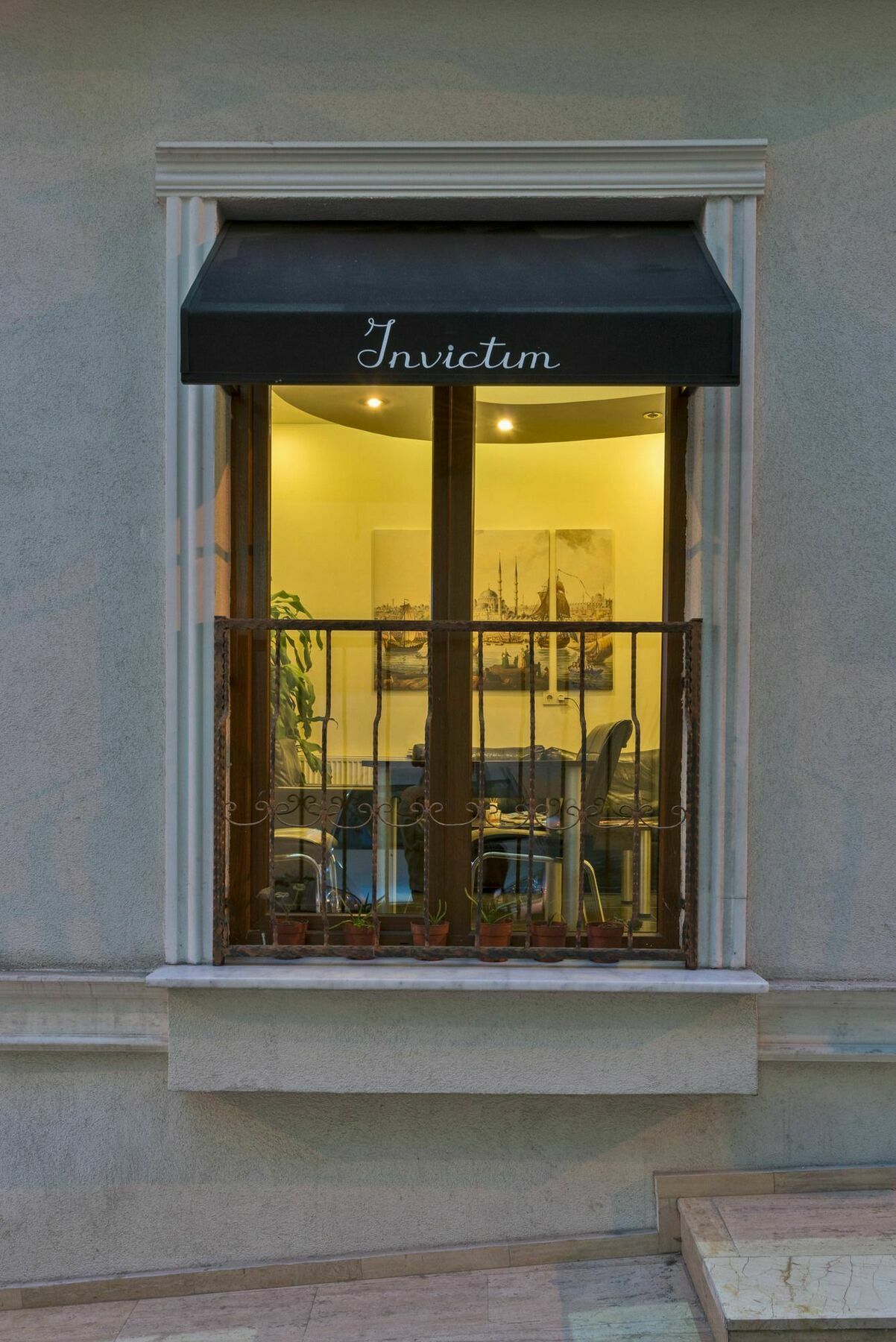 Invictum Residence İstanbul Dış mekan fotoğraf